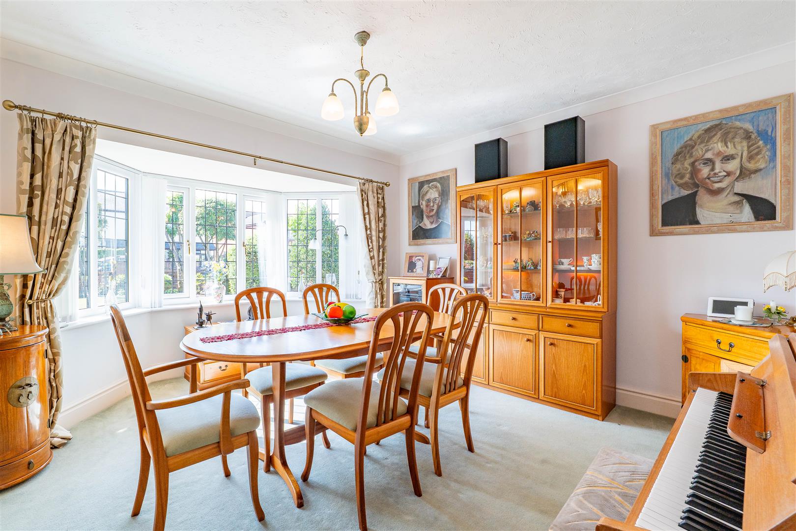 Fermor Road, Tarleton, Preston